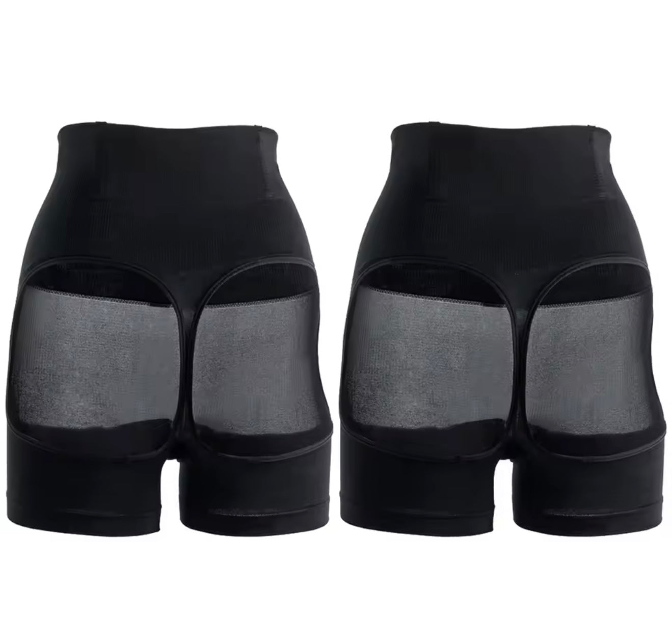 Shapewear Butt Lifter