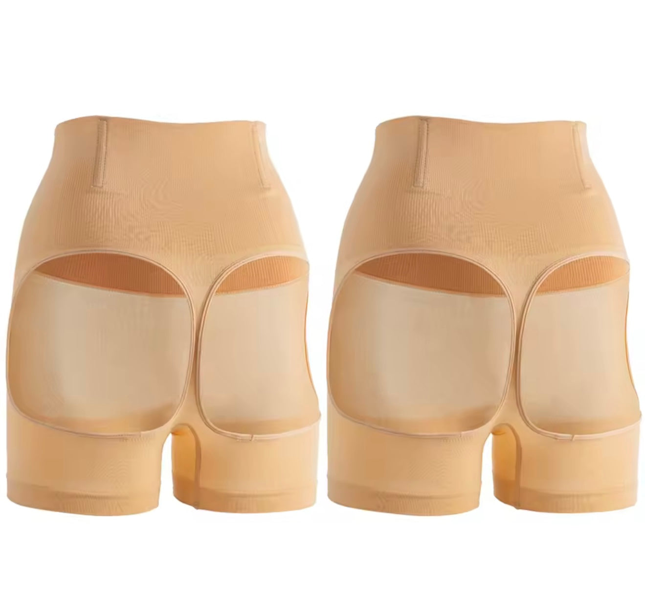 Shapewear Butt Lifter