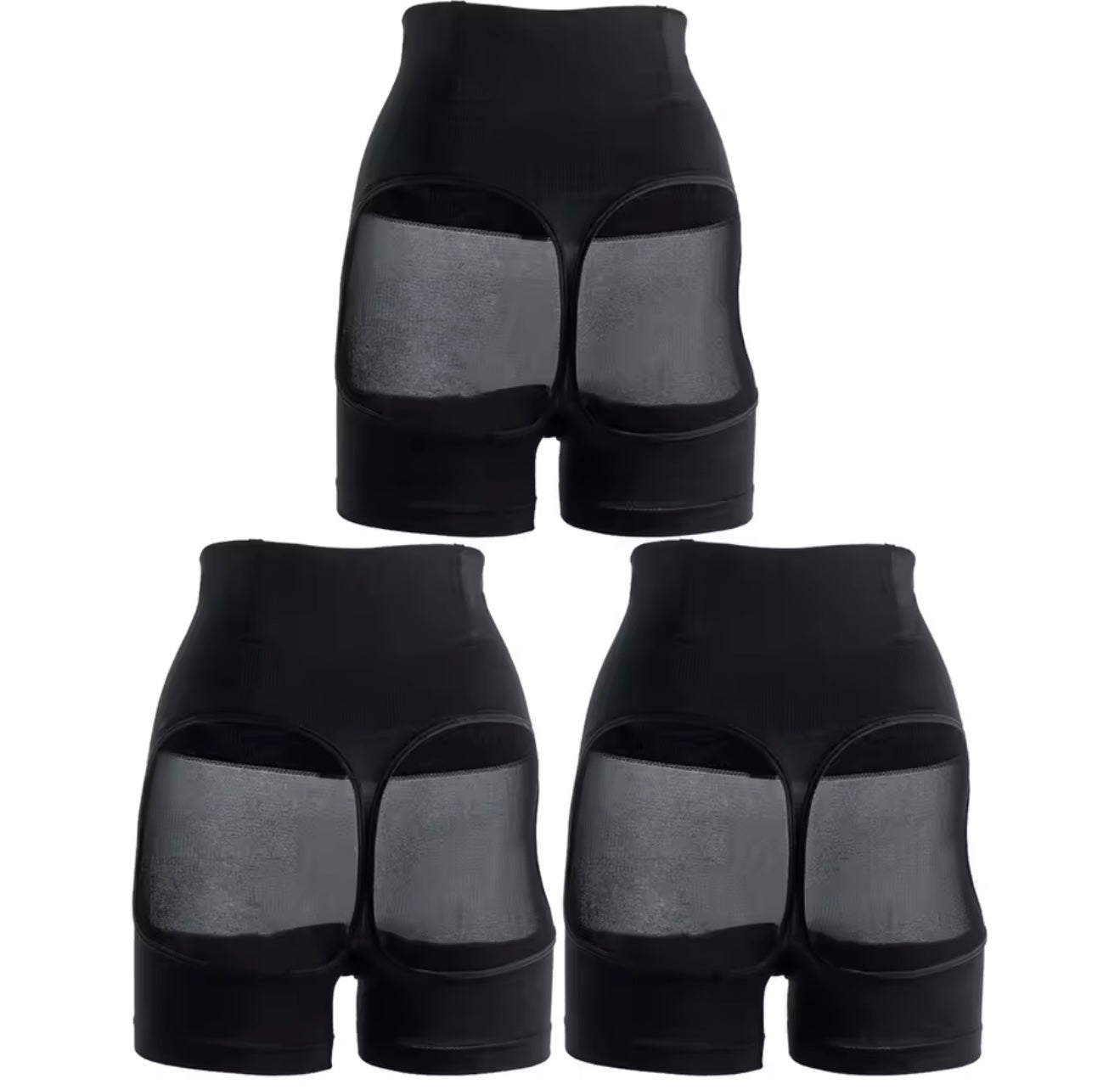 Shapewear Butt Lifter