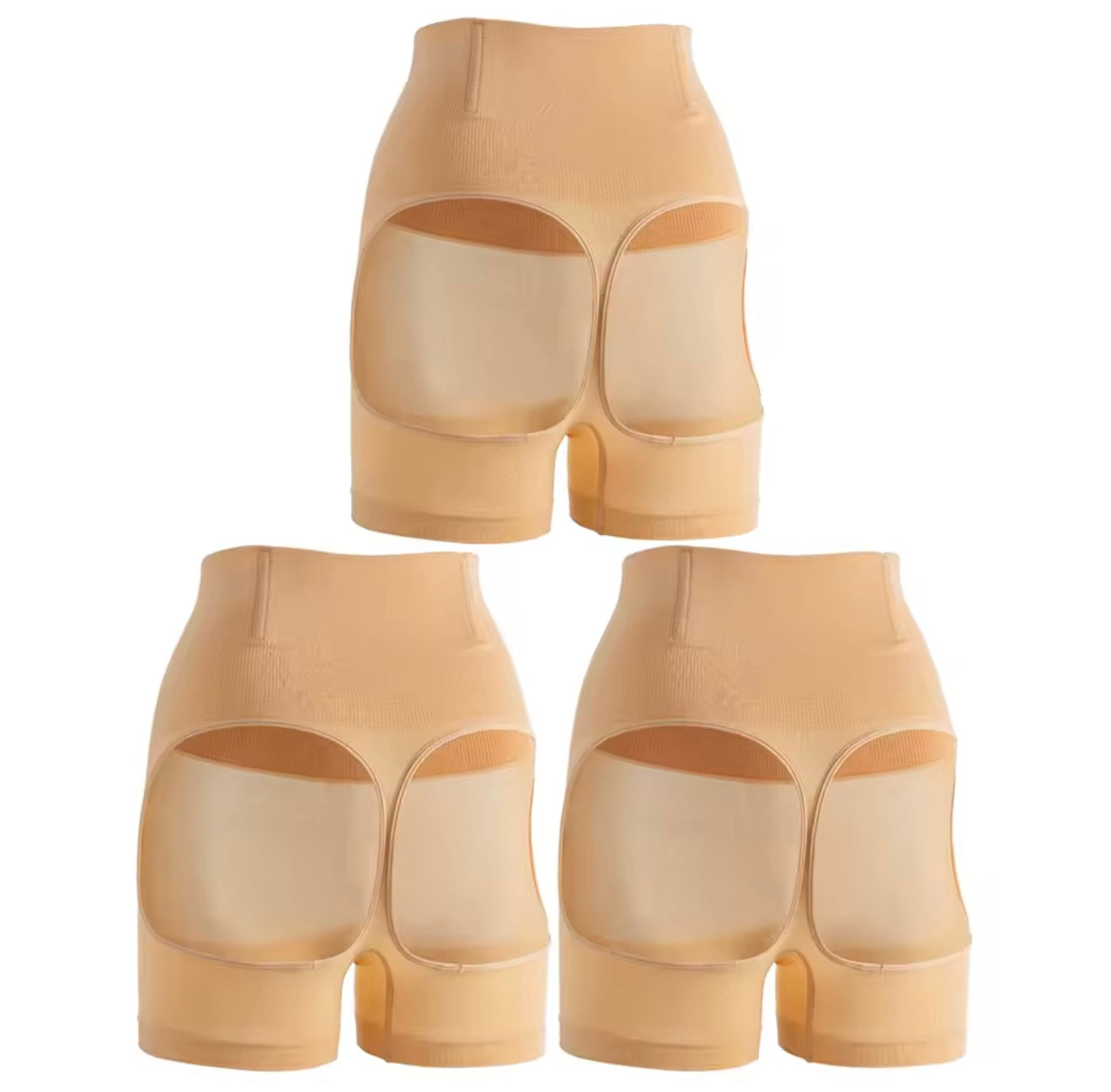 Shapewear Butt Lifter