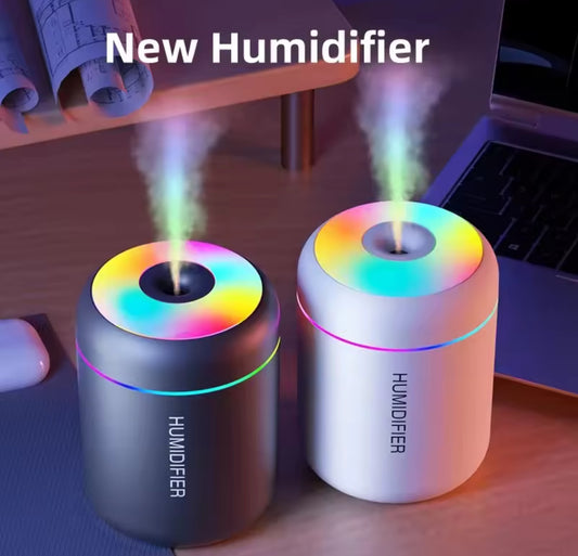 Mini Humidifier
