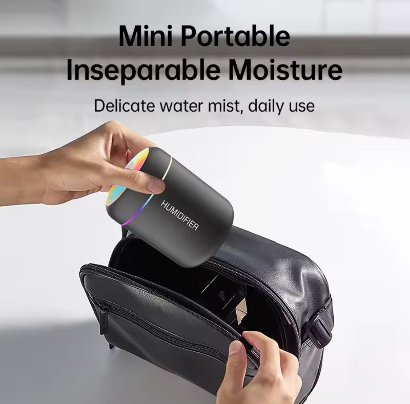 Mini Humidifier