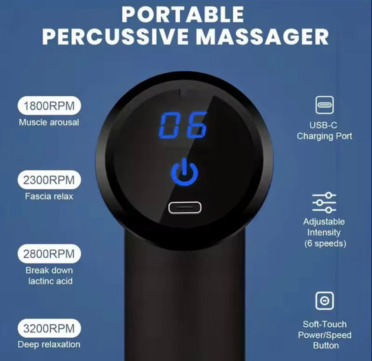 Massage Gun