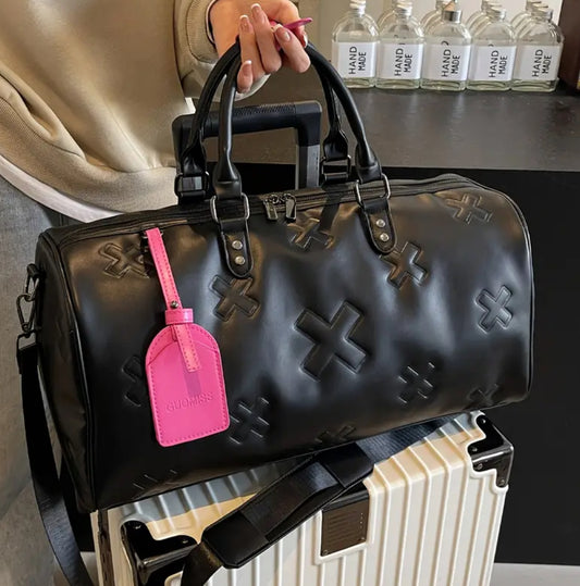 SDS Duffle Bag