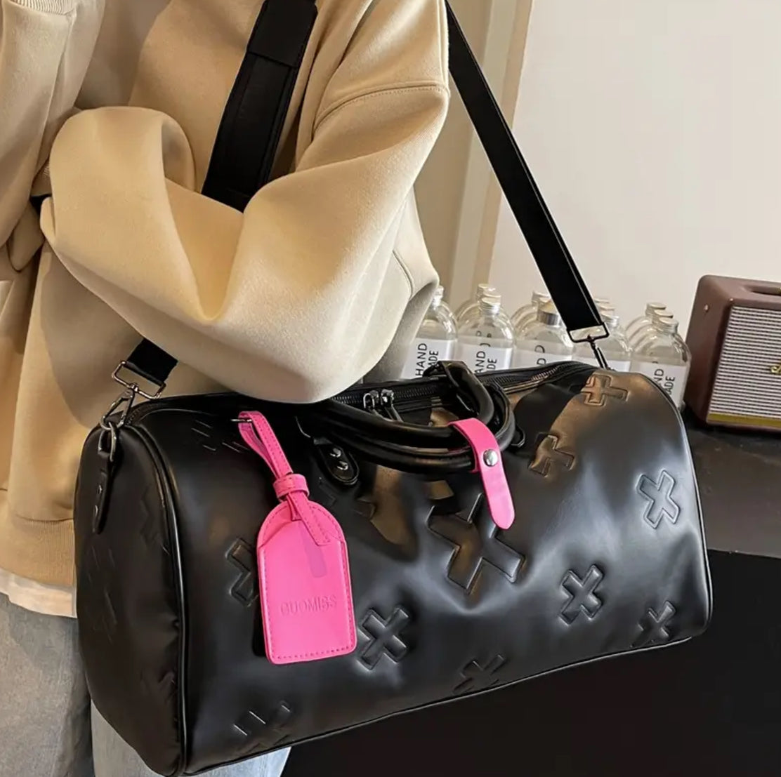 SDS Duffle Bag