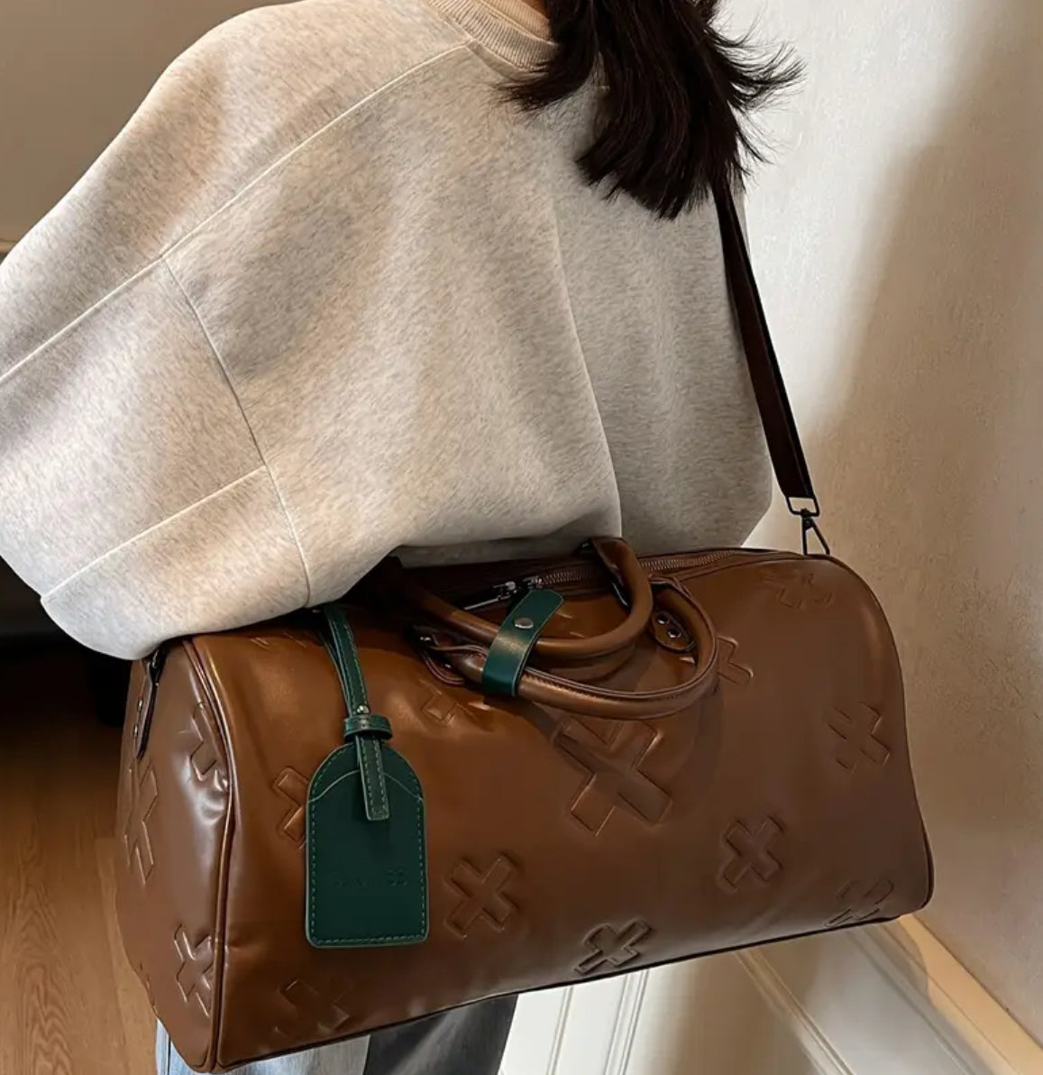 SDS Duffle Bag