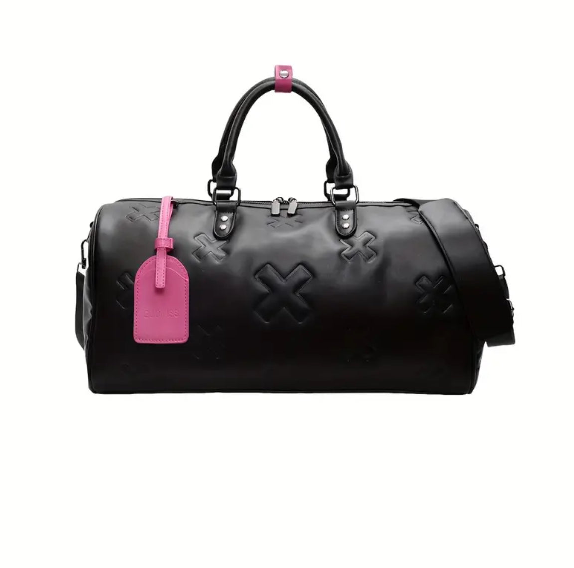 SDS Duffle Bag