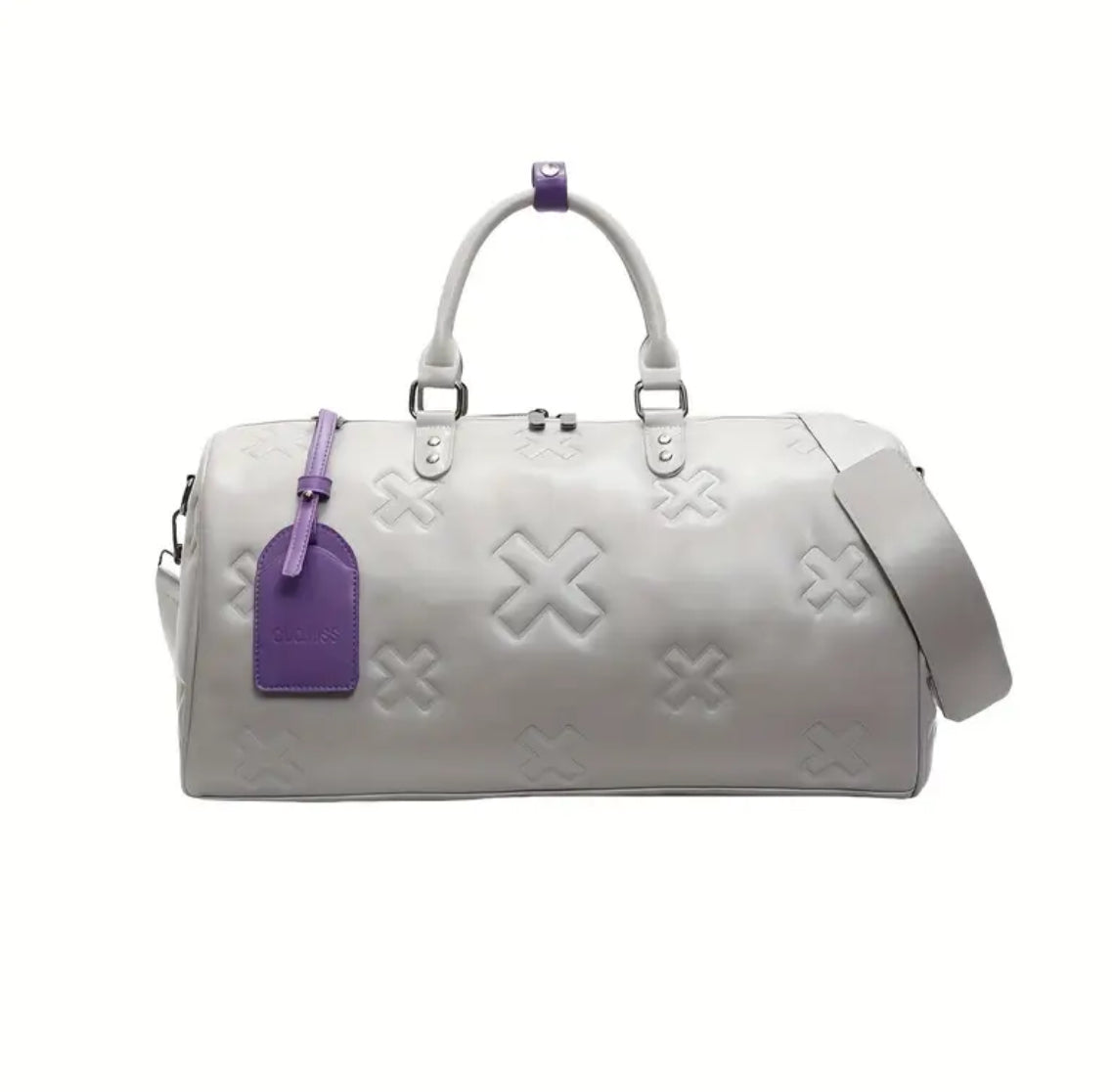 SDS Duffle Bag