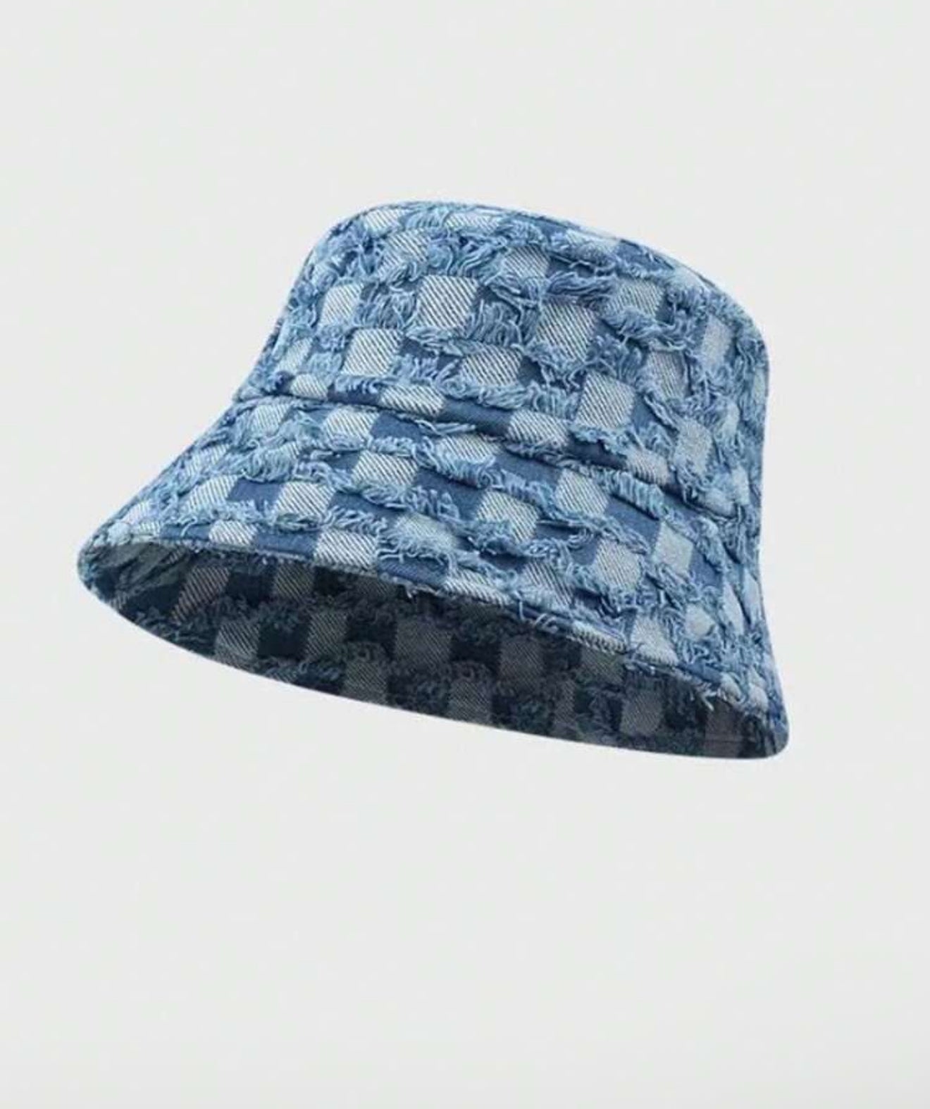 SDS Bucket Hat