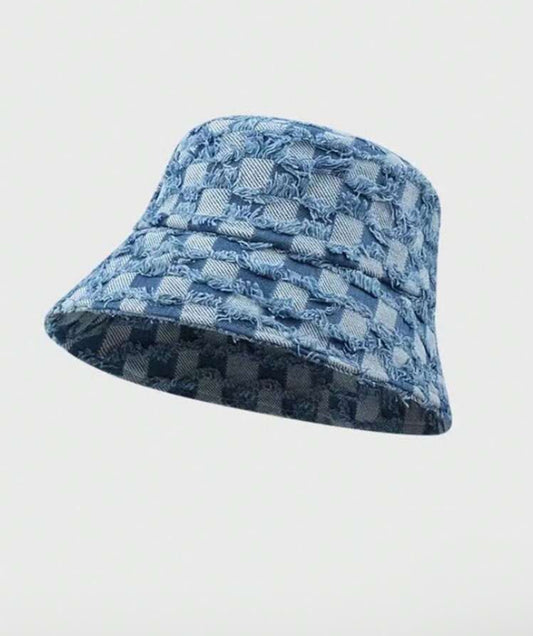 SDS Bucket Hat