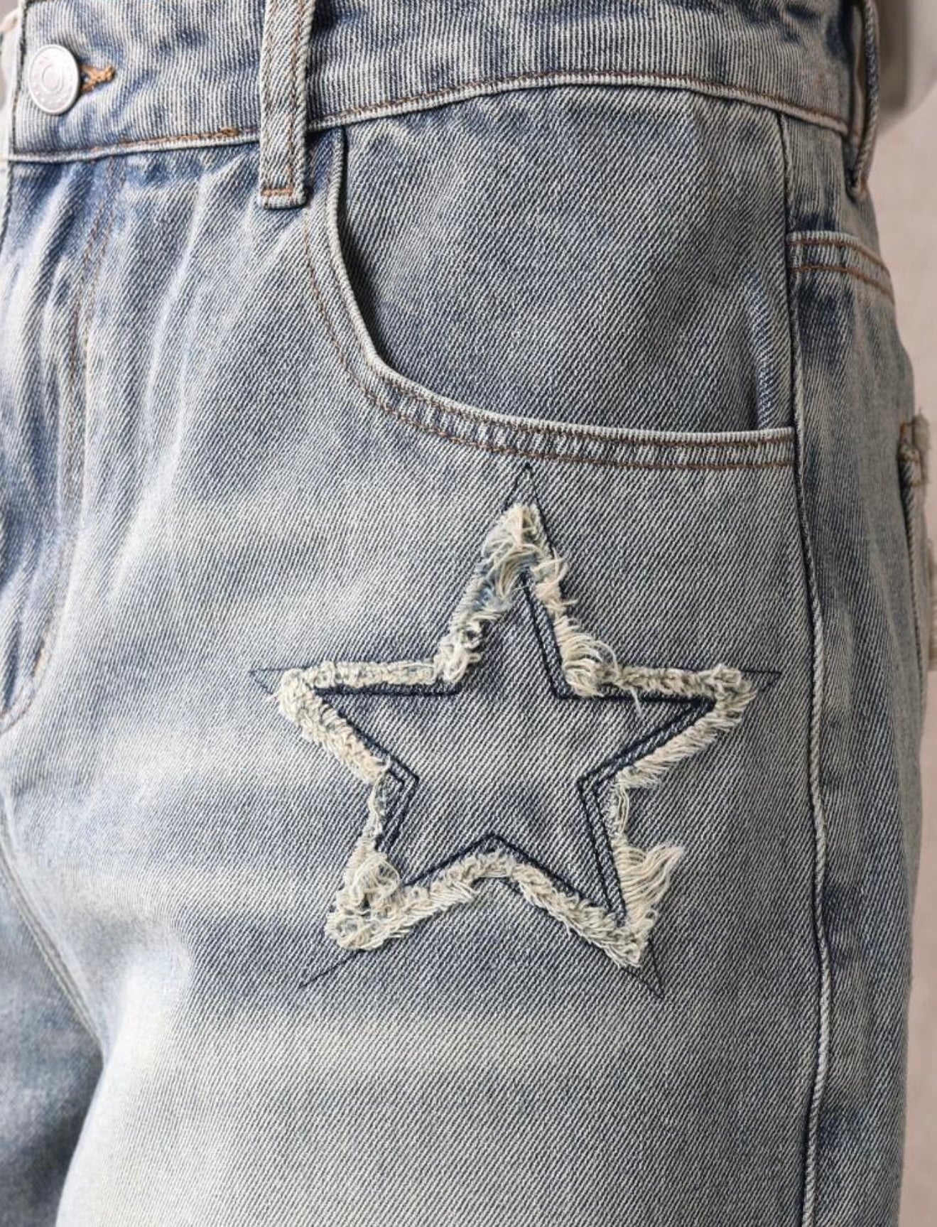 FireStar Jorts