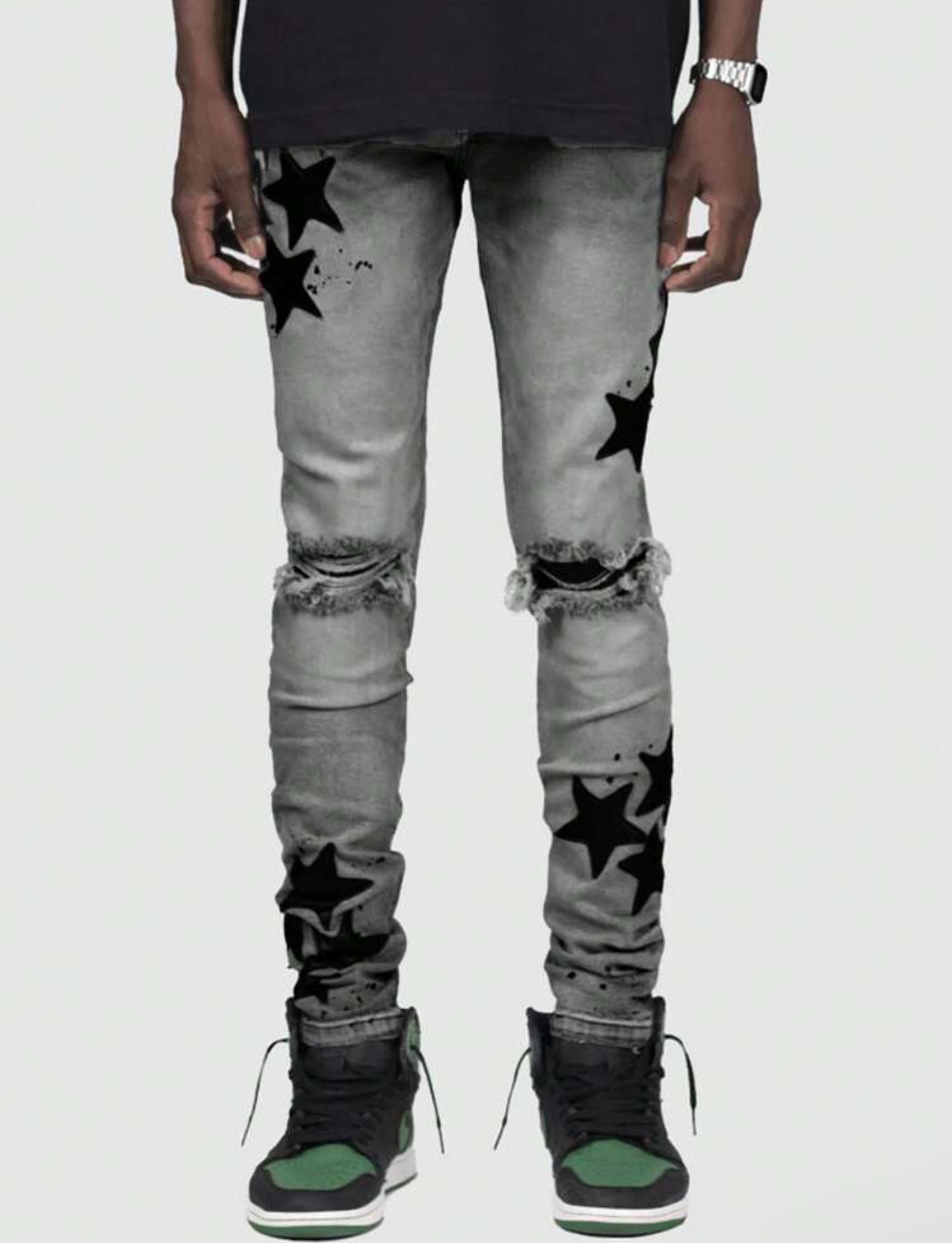 Star Jeans