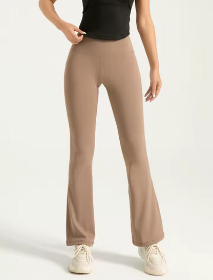 Flared Leggings
