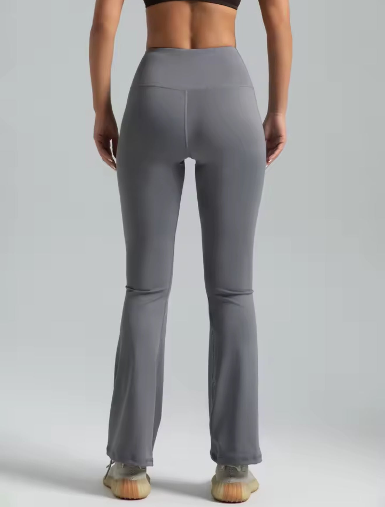 Flared Leggings
