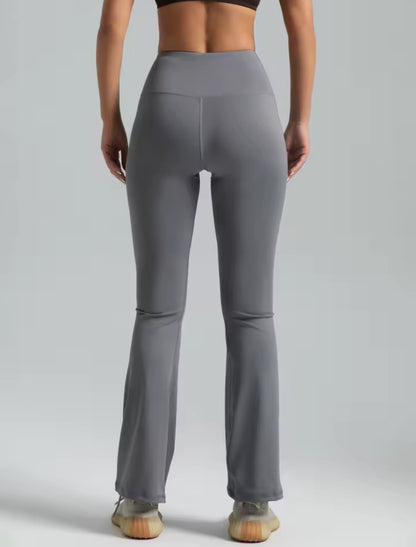 Flared Leggings