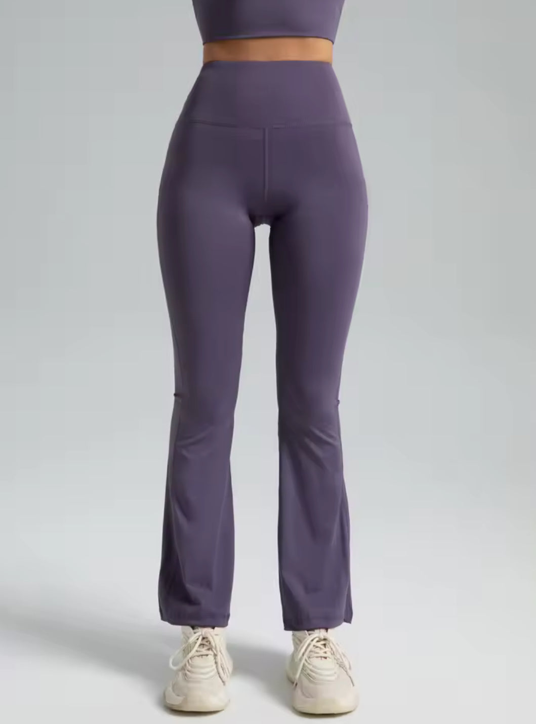 Flared Leggings