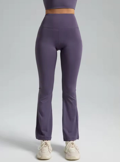 Flared Leggings