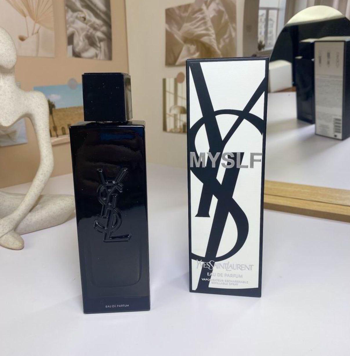 YSL MYSLF EAU DE PARFUM