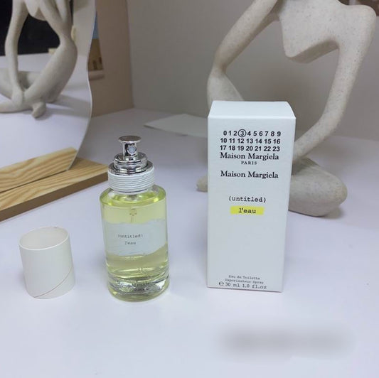 Authentic Maison Margiela (untitled) L'eau
