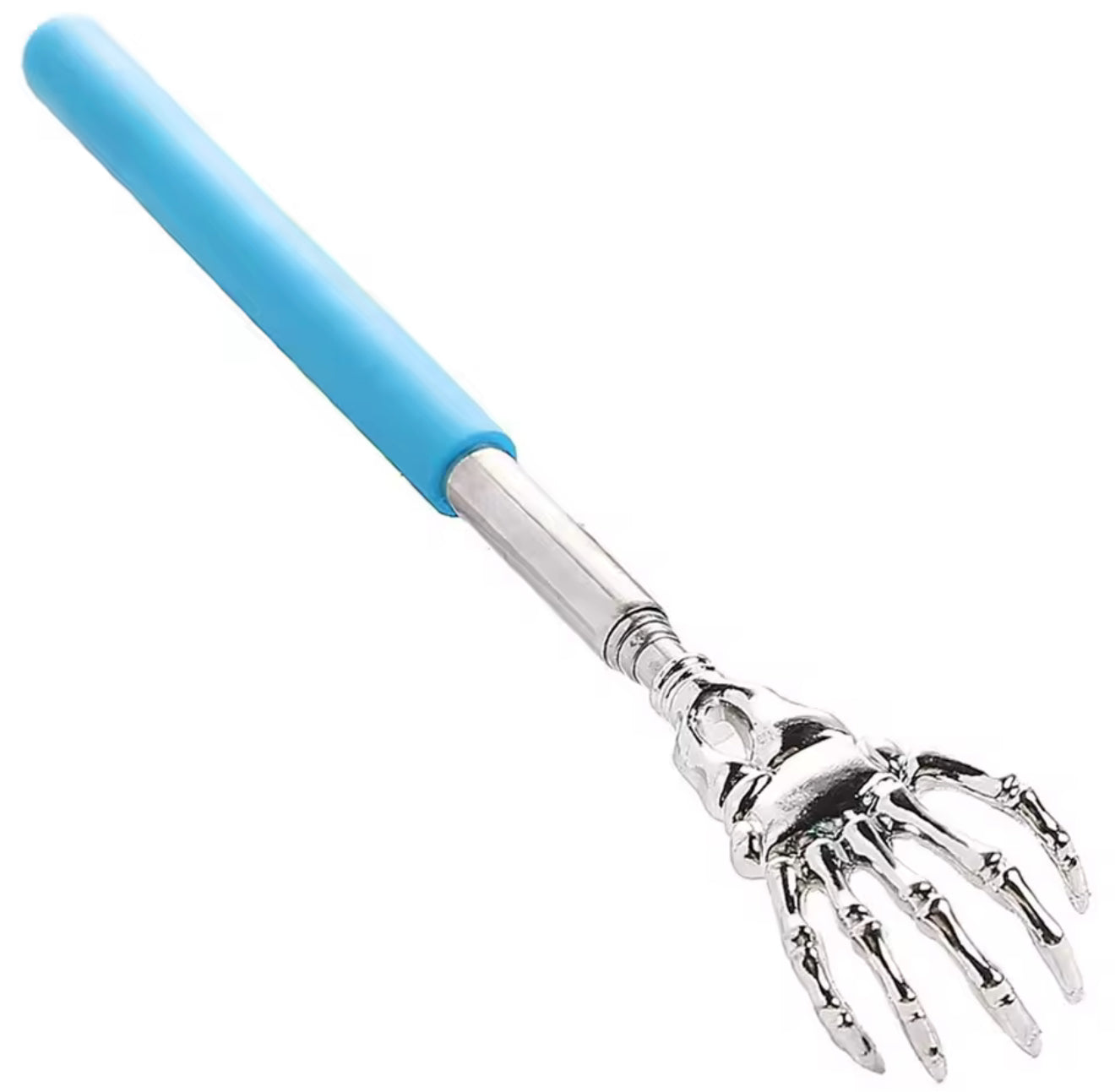 Extendable Back-scratcher