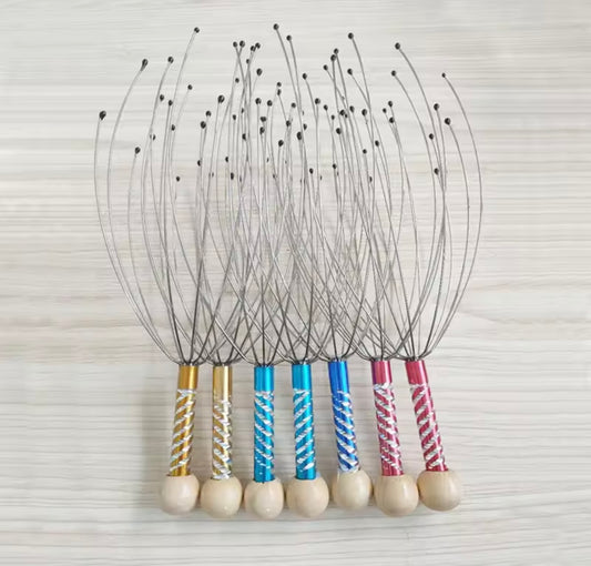 Head Massager / Scratcher
