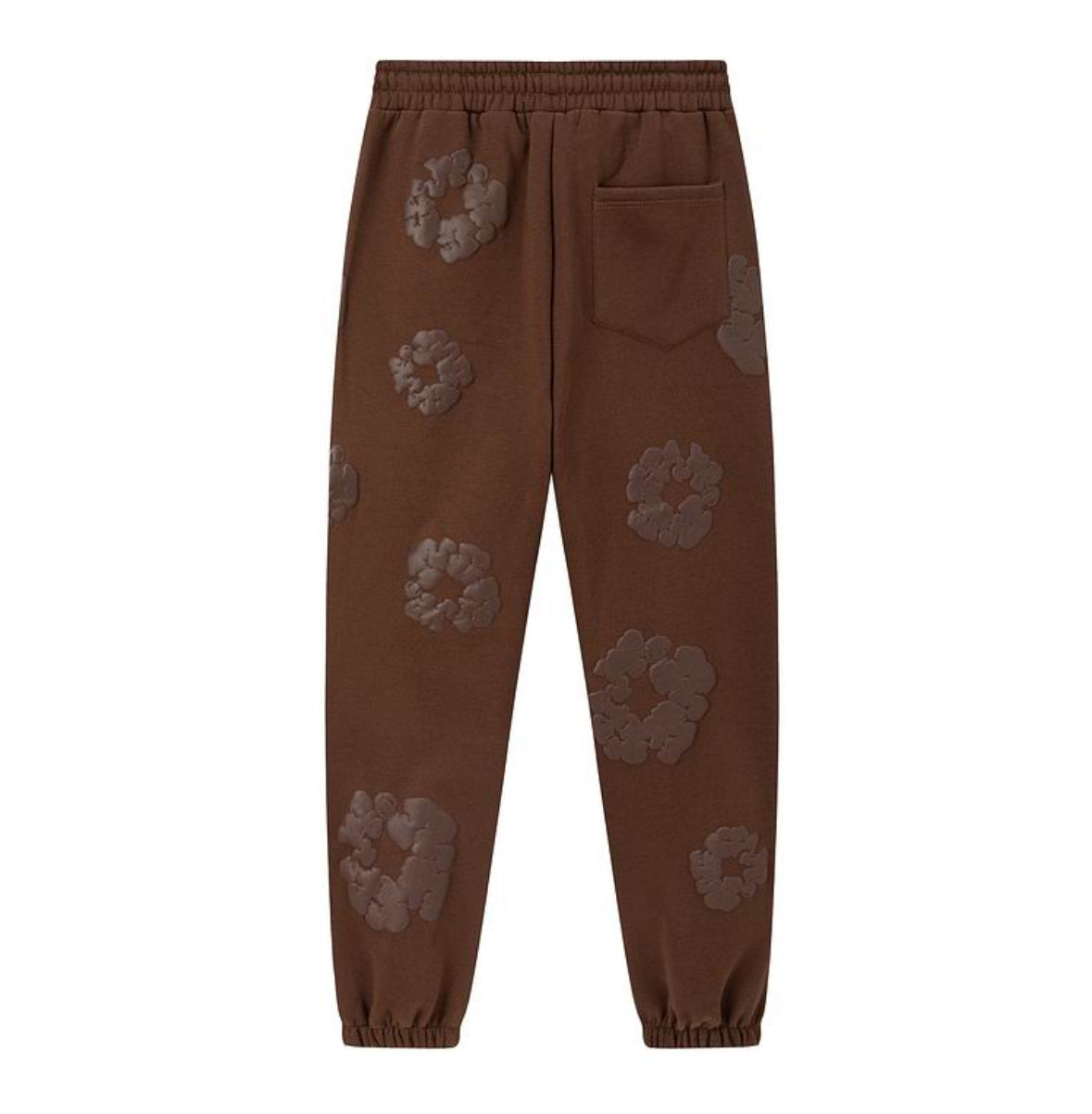 Authentic Denim Tears Biggie Cotton Wreath Sweatpants (Many Colors)