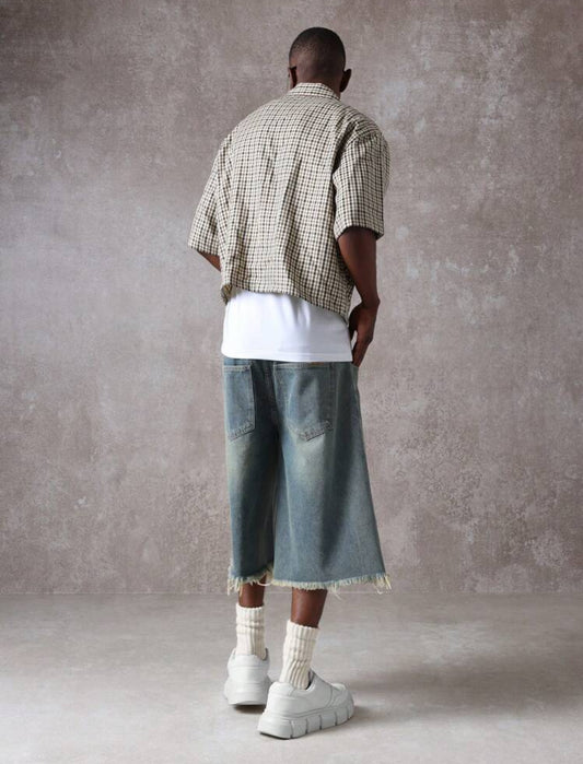 Baggy Jorts