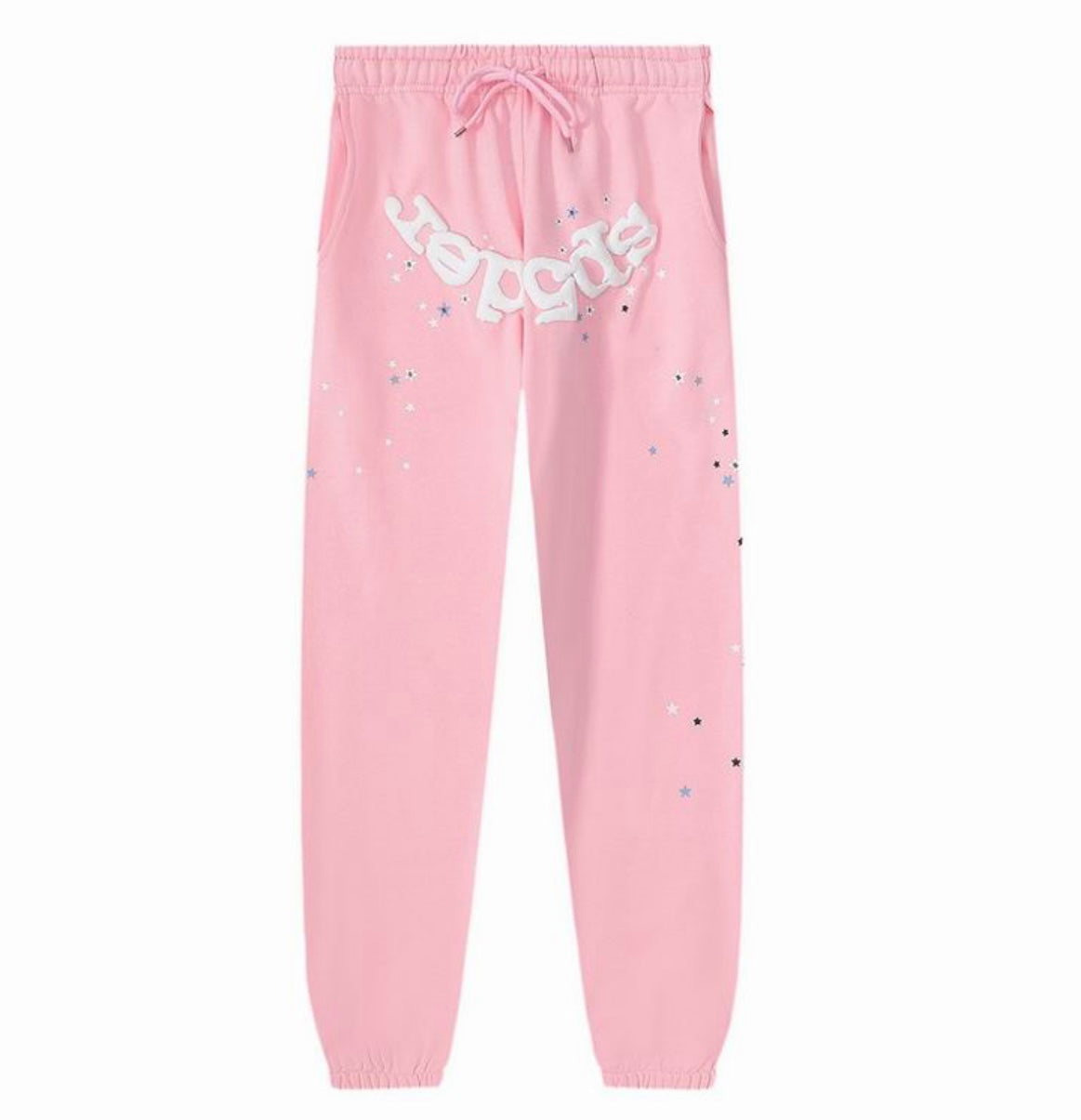 Authentic Sp5der Web Joggers