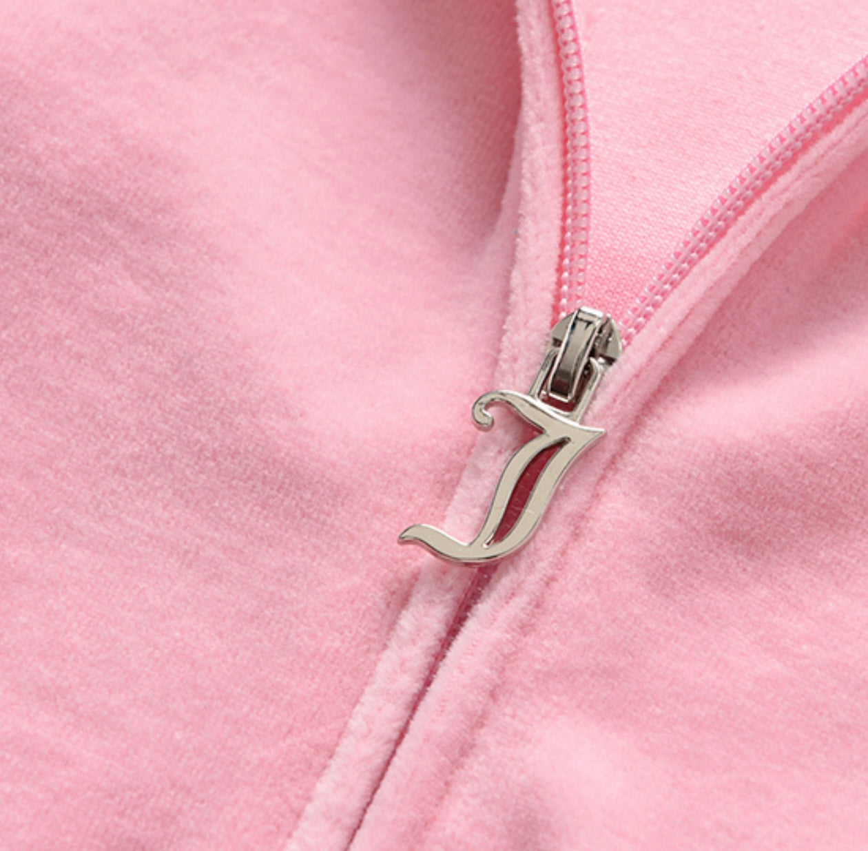 Authentic Juicy Couture OG Big Bling Velour Track suits
