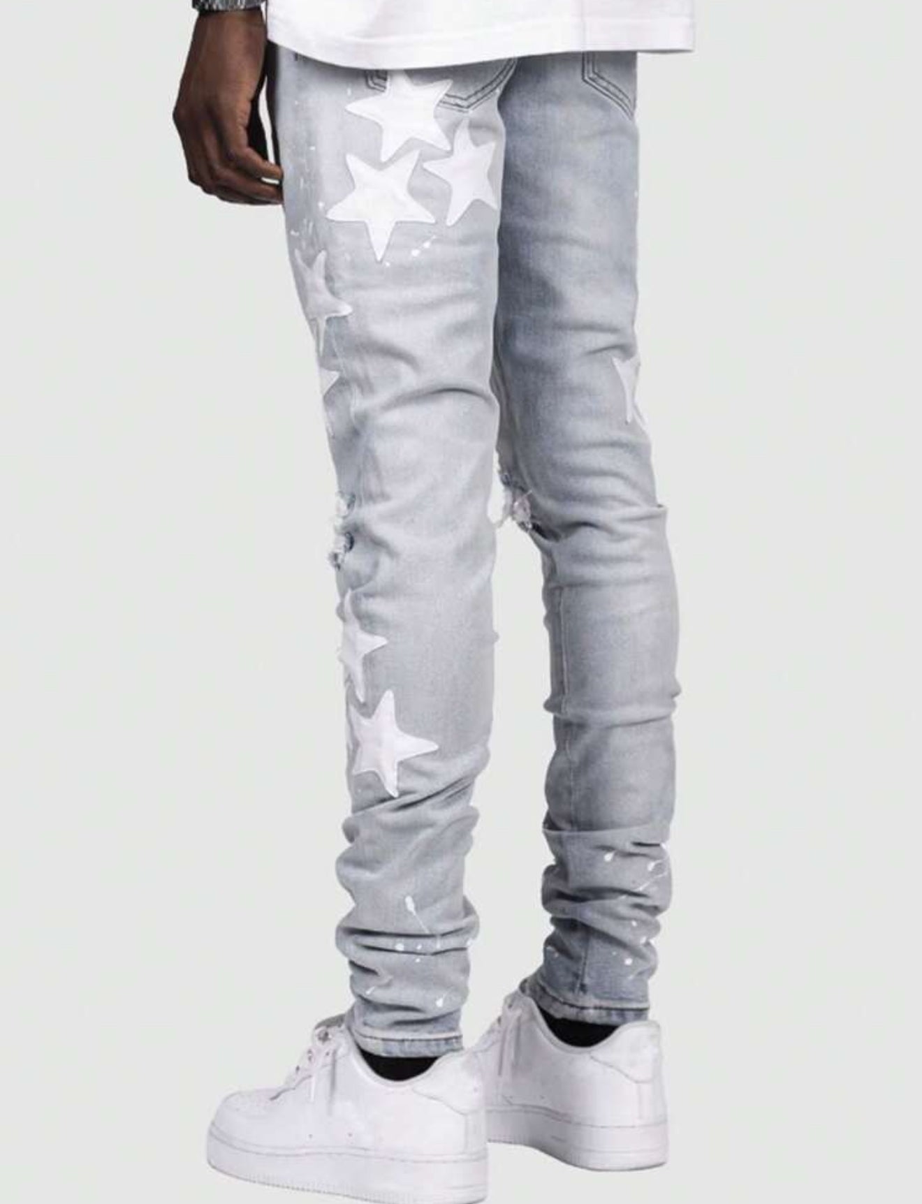 Star Jeans