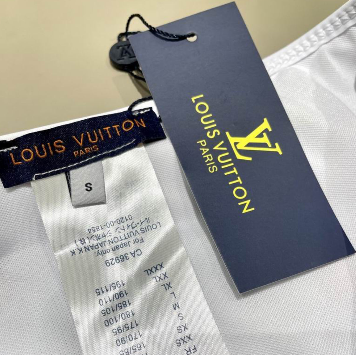 Louis Vuitton LV x TM Cherry Bikini Set