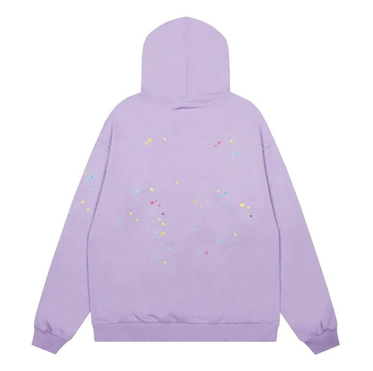 Authentic Sp5der V2 Tracksuit