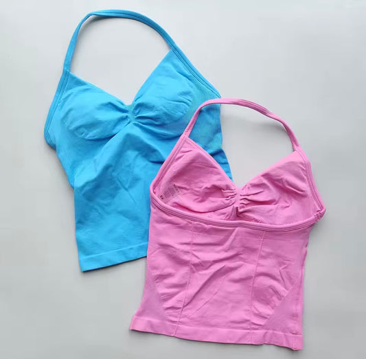 Gym Tank Top