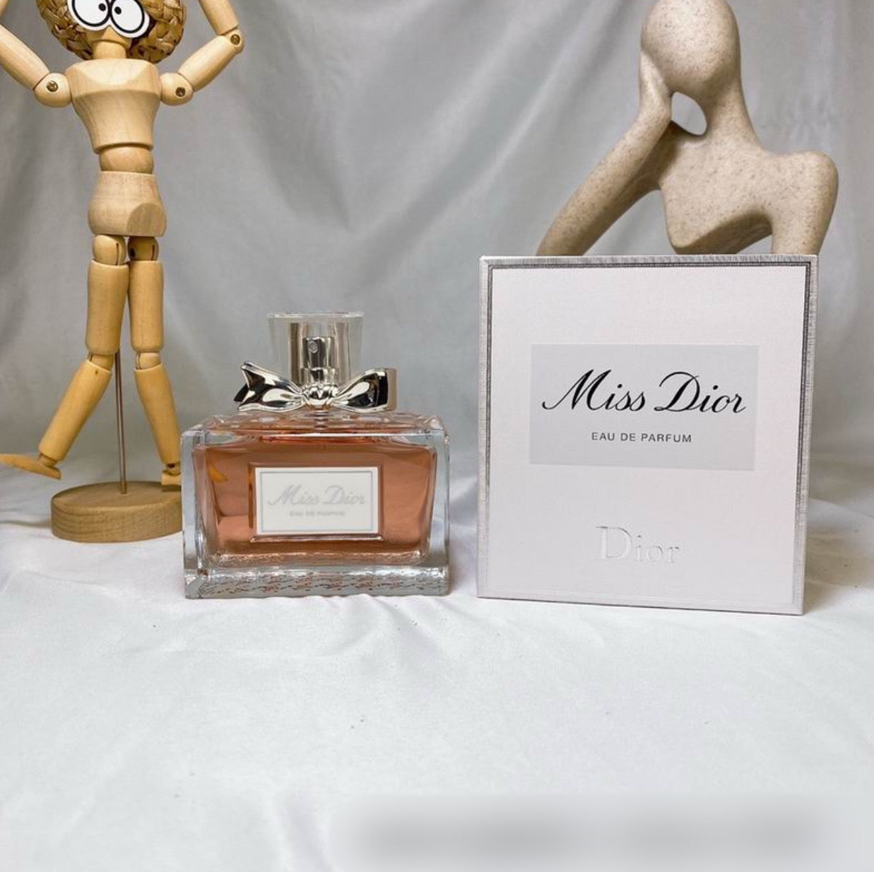 Authentic Christian Dior "Miss Dior Eau de Parfum"