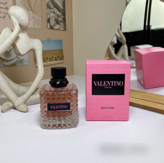 Authentic Valentino Donna Born In Roma Eau de Parfum