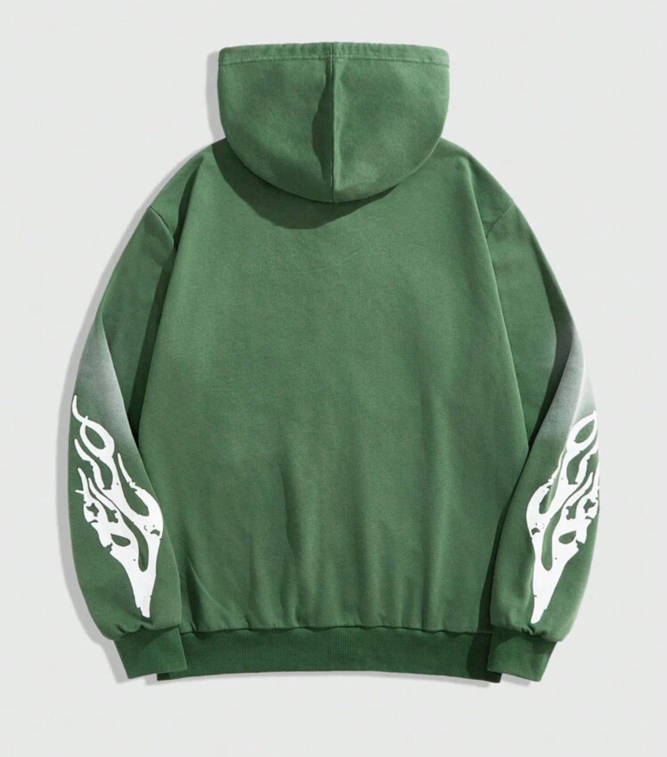 "STAY FOCUSED" Hoodie