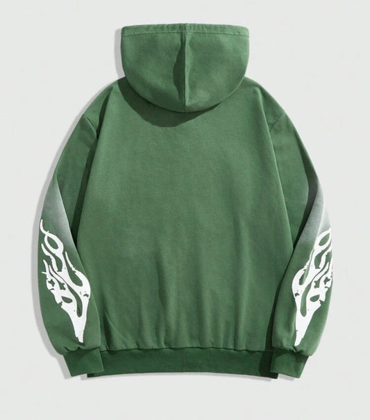 "STAY FOCUSED" Hoodie