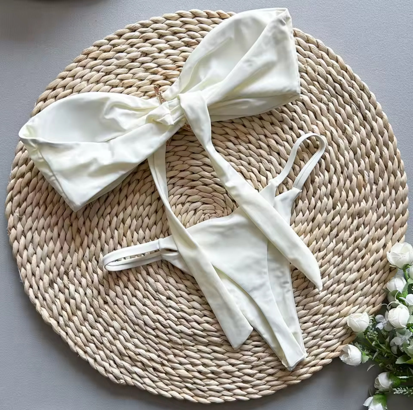 Star-Fish Bikini Set