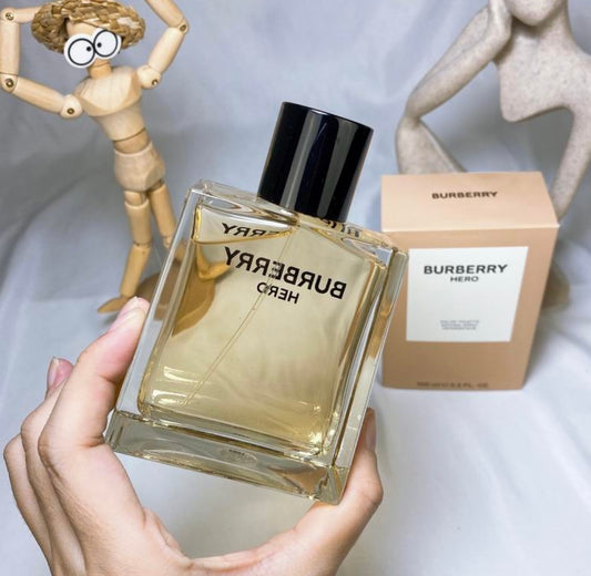 BURBERRY HERO Eau De Toilette