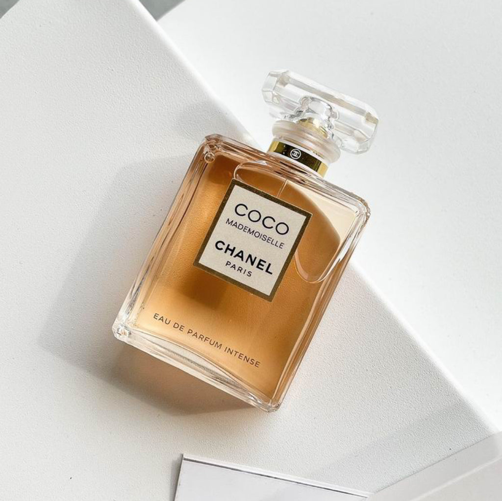 Authentic Chanel COCO MADEMOISELLE EAU DE PARFUM INTENSE SPRAY
