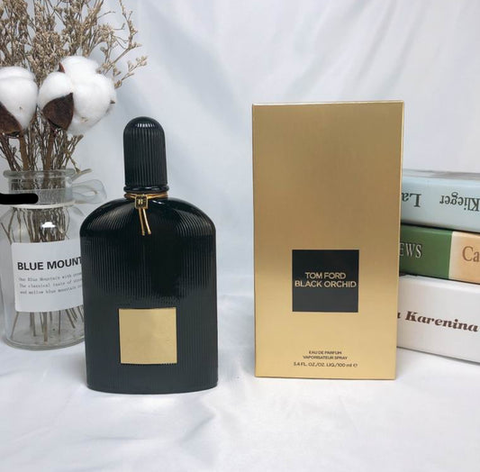 Authentic Tom Ford Black Orchid Eau de Parfum