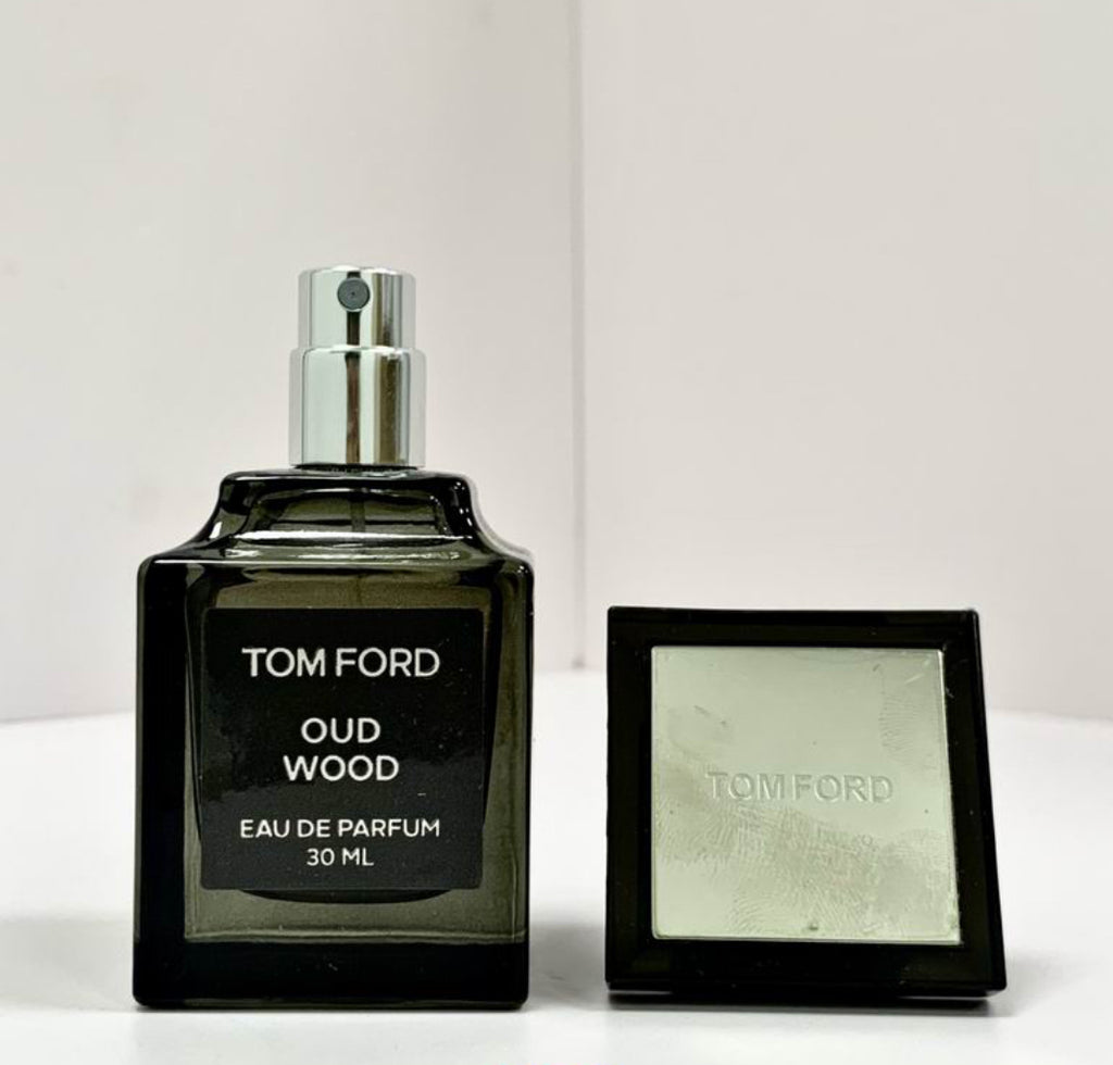 Authentic Tom Ford OUD WOOD EAU DE PARFUM