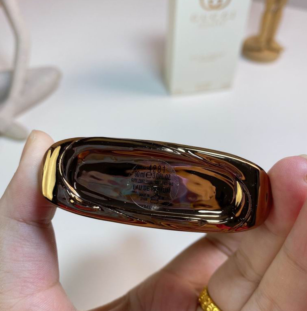 Authentic Gucci Guilty Intense Pour Femme