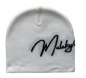 signature beanie