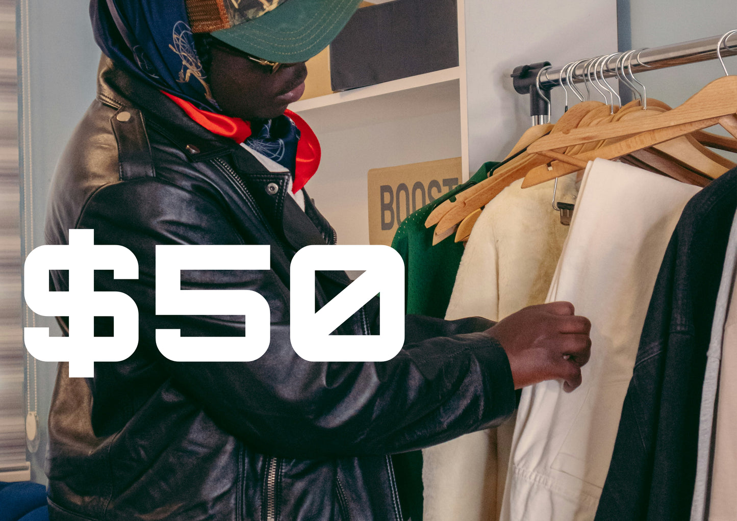 $50 SDS e-Gift Card (CAD)